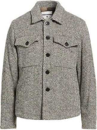 Front Street 8 CAPISPALLA - Giacche & Giubbotti su YOOX.COM