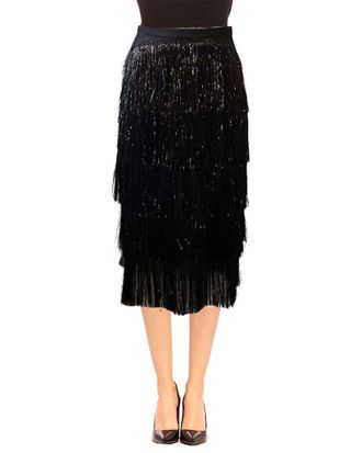 Eva Franco Rita Skirt