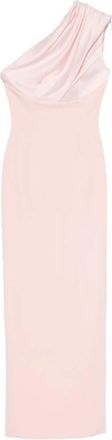 Solace London Donna, Abiti, Rosa, XS, new