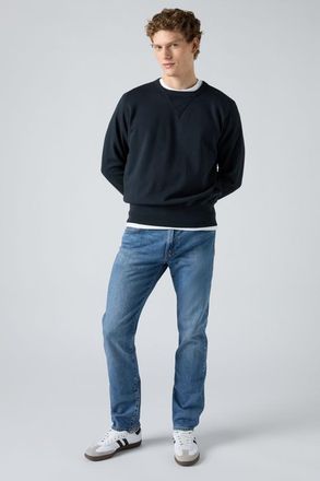 Levi's Vaqueros 511 Slim Soft Lightweight - Hombre - 28X32 - Lavado medio / A Step Ahead