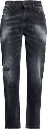 Dondup BOTTOMWEAR - Jeans on YOOX.COM