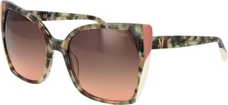 Marciano Acetate Womens Sunglasses