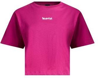 Disclaimer TOPWEAR - T-shirts on YOOX.COM