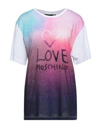 Love Moschino TOPWEAR - T-shirts su YOOX.COM