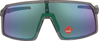 Oakley Sutro Prizm Road Jade Shield Mens Sunglasses OO9406 940610 134