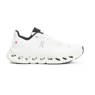 On Running On Running, Running Shoes, female, Gray, Size: 10 US Grey Sneakers for Women Aw25