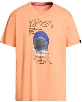 Alpha Industries TOPWEAR - T-shirts sur YOOX.COM