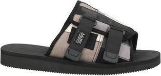 Suicoke CALZATURE - Sandali su YOOX.COM