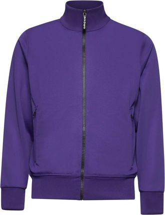 Palm Angels Hombre, Sudaderas, Púrpura, Talla: S