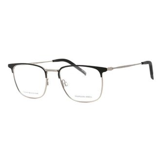 Tommy Hilfiger TH 1816 0003 00 Matte Black/Grey 52mm