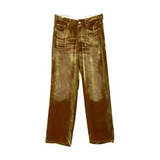 Magliano Laser Flattone Broek - Heren - Regular Fit Jeans - Veelkleurig - XL - Jeans