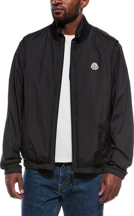 Moncler Rain Jacket