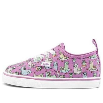 Vans Authentic Kids Pink VN0A4BUY30N