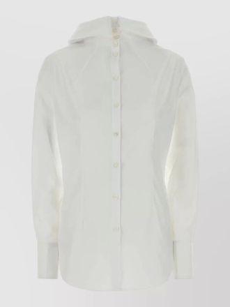 Jean Paul Gaultier cotton shirt