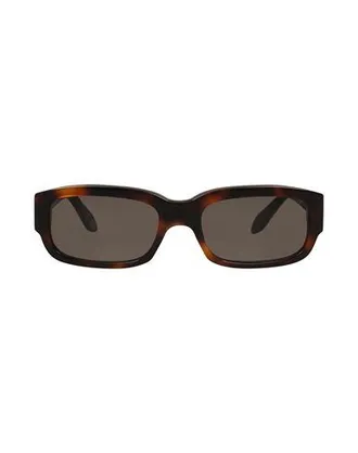 Toteme EYEWEAR - Sunglasses sur YOOX.COM