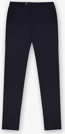 Larusmiani Velvet Trousers Howard Pants