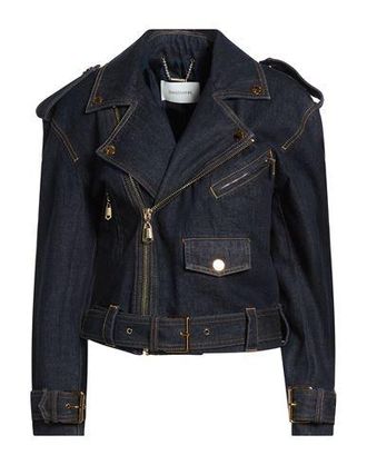 Zimmermann COATS & JACKETS - Denim outerwear sur YOOX.COM