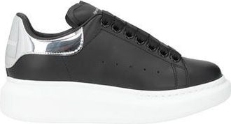 Alexander McQueen CALZADO - Sneakers en YOOX.COM
