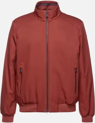 Geox Vincit Man Merlot, Size: 50