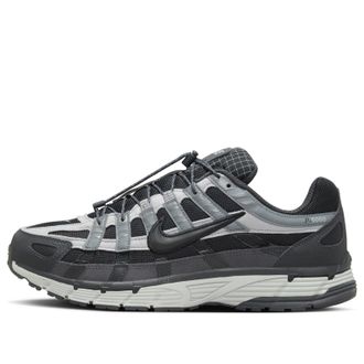 Nike P-6000 Premium Anthracite Smoke Grey HQ3818-001