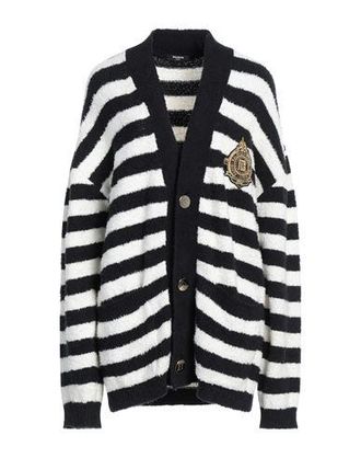 Balmain KNITWEAR - Cardigans on YOOX.COM