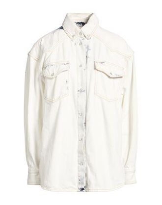 Alexandre Vauthier JACKEN & M&Auml;NTEL - Jeansjacken/M&auml;ntel auf YOOX.COM