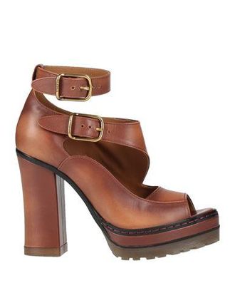 Chlo&eacute; FOOTWEAR - Pumps on YOOX.COM