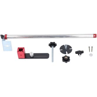 OEM Soporte Redondo Para Nivel L&aacute;ser Con Montaje En Poste, Soporte Universal Ajustable Para Carpinter&iacute;a -crezuo