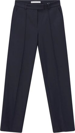 Raffaello Rossi Pantaloni dritti - - Trousers - Donna - Blu - 3XL