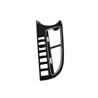 OEM Para 3008 5008 308 Cc Sw 408 T73 Panel De Instrumentos Panel De Salida De Aire Central Marco Del Panel Interruptor De Doble Flash 823113, A