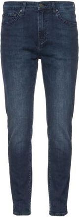 Levi's BOTTOMWEAR - Jeans on YOOX.COM
