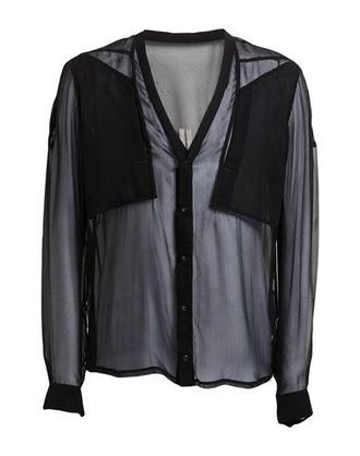 Rick Owens TOPWEAR - Camicie su YOOX.COM