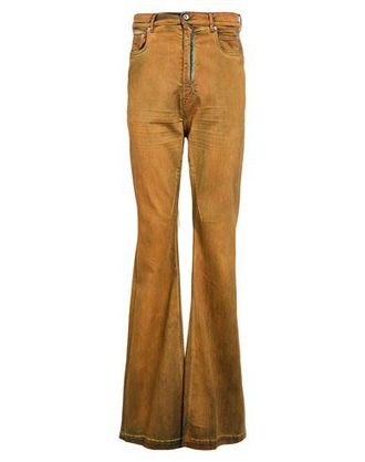 Rick Owens BOTTOMWEAR - Jeans sur YOOX.COM