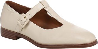 Franco Sarto Kenley Leather Mary Jane