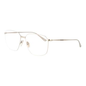 Balenciaga Bb0414O Optisch Montuur - Dames - Accessoires - Grijs - Maat: 61 MM