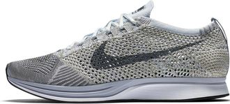 Nike Flyknit Racer Pure Platinum 862713-002