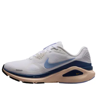 Nike (WMNS) Nike Structure 26 White Mystic Navy HJ1101-108