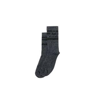 Isabel Marant unisex, Ondergoed, Grijs, Maat: ONE Size Katoen