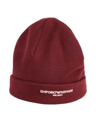 Emporio Armani ACCESSORIES - Hats on YOOX.COM