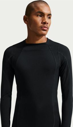 Nike x Jacquemus Long-Sleeve Top Black IH0425-010