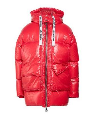 Khrisjoy JACKEN & M&Auml;NTEL - Pufferjacken & Daunenjacken auf YOOX.COM