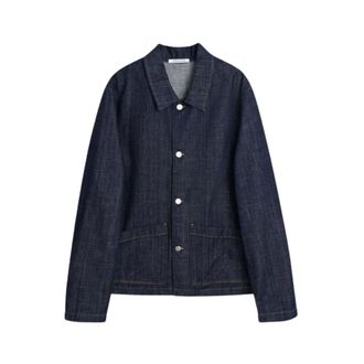 Sunflower Hombre, Chaquetas, Azul, Talla: L