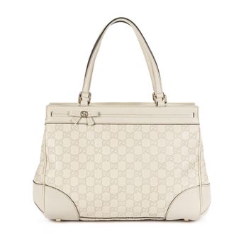 Gucci Mayfair Tote schoudertas