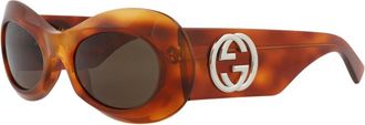 Gucci Womens 51Mm Sunglasses