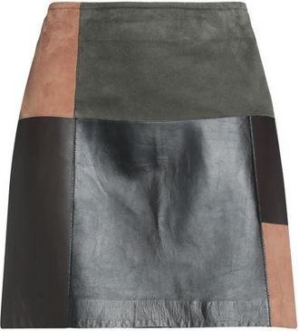 Alysi BOTTOMWEAR - Minigonne su YOOX.COM