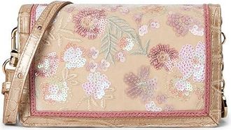 Brahmin Minuette Womens Handbags 1, Leather