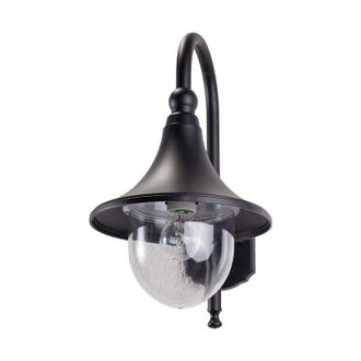 Lindby Lindby daphne In Nero Da Alluminio