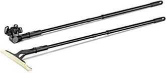 Karcher Extensi&oacute;n Telesc&oacute;pica Karcher Para Wv De 0,6 A 1,5 M