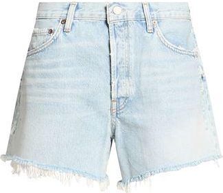 A Gold E BOTTOMWEAR - Shorts jeans su YOOX.COM