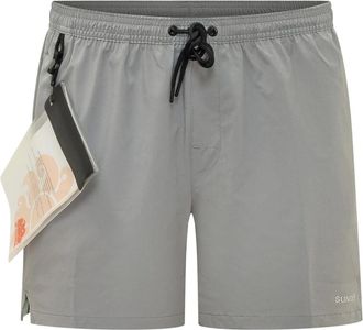 Sundek Uomo, Costumi da bagno, Grigio, S, new